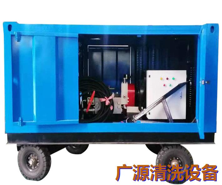 高壓清洗機