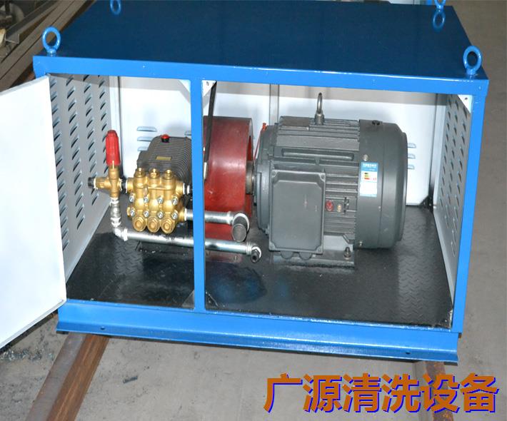 養殖場(chǎng)高壓清洗機