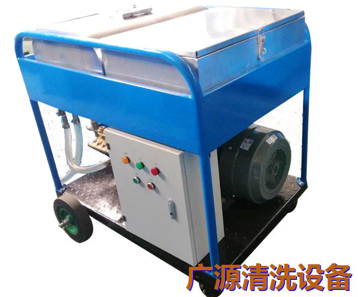 養殖場(chǎng)高壓清洗機