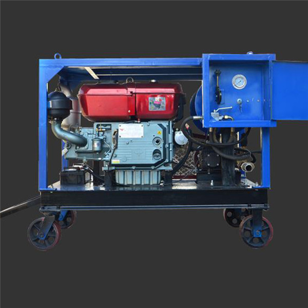 GY-1-50/200管道清洗機