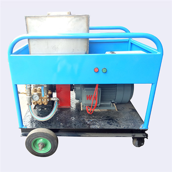 GYB-23/300高壓清洗機電廠(chǎng)